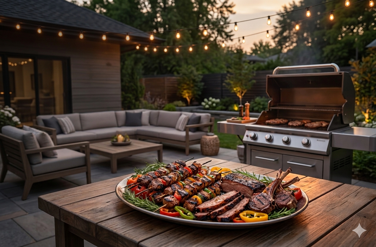 Zobo (Hibiscus Drink)