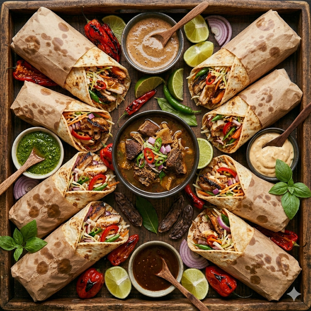 Shawarma